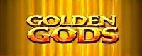golden gods slot