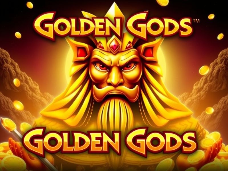 Discover expert reviews, strategies, and free demos for the mythical Golden Gods slot game and other top online casino slots. Get informed about RTP rates, bonus features, and the latest in slot gaming.